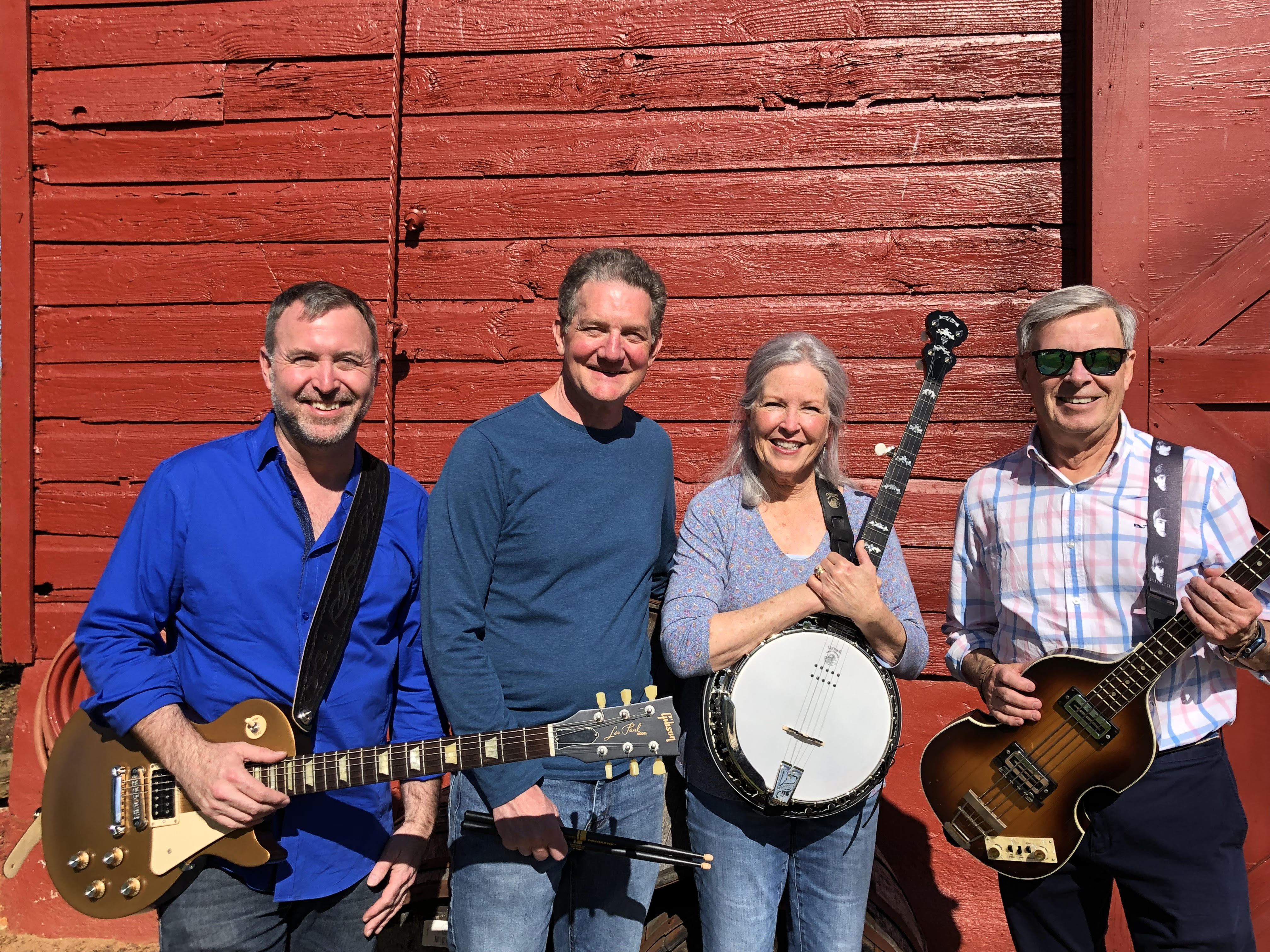 theband